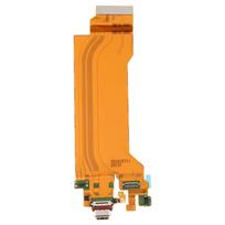 Flex Cable Charging Port Flex Cable for Sony Xperia 1 II for Sony Xperia 1 II&for Sony Xperia 1 II