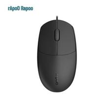 Rapoo N100C USB-C Wired Office Mouse