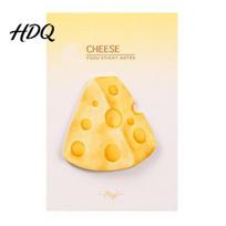 Fun Office Supplies Stick Note Pads Funny Toast Bread Cookie Cheese Design F