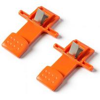A25F-4522 430 9800 Lockout Lever/Battery Latch Lockout Lever For Stihl BGA56 BGA57 FSA56