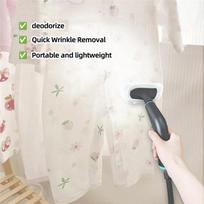 A25F-2500W High Pressure Steam Cleaner Air Conditioner Kitchen Handlend Hood Car Steam Cleaner Machine Home Appliances (EU) rožinio aukso spalvos