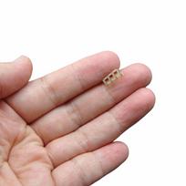 20pcs Paste Bait Cage Bait Cage Hair Rig Carp Fishing Bait Versatile Method Feeder  Coarse Fishing S