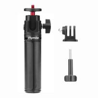 Selfie Stick Tripod Extension Rod Adjustable Handheld Pole with 1/4inch Thread for DJI Osmo Action 5 Pro for DJI Osmo Pocket 3 juoda