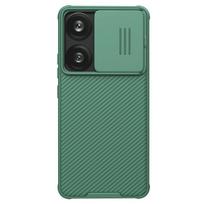 For Xiaomi Poco F6 5G Case Nillkin CamShield Pro Slide Camera Lens Ultra-Thin Hard PC Privacy 360 Back Cover Protection For Poco F6&Poco F6