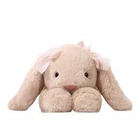 35CM Kawaii Soft Plush Fox Elephant Panda Rabbit Plush Toys Stuffed Animal Pillow Appease Toy Birthday Christmas Gift