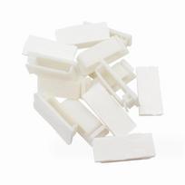 Cable Clips Organizer Drop Wire Holder Cord Management Self-Adhesive Cable Manager Fixed Clamp Wire Winder For Home Office Car