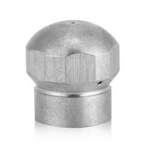 G1/8  Professional High Pressure Sewer Drain Cleaning Nozzle with Multi Spray Holes