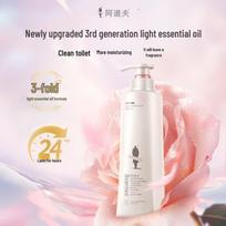 Adolph Essential Oil Fragrance Shower Gel