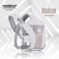 Lightweight Multi-Functional Baby Hip Seat Carrier - Front-Facing and Hands-Free