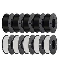 PETG Filament 1.75mm High Precision 3D Printing Filament for 3D Printer PETG&3D Printing Filaments&PETG juoda