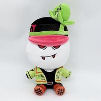 Bing Bong PEAK Scout Plushie Plush Toy Soft Stuffed Doll Kids Gifts A 28cm