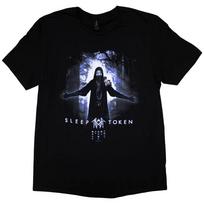 Sleep Token Unisex TShirt Vessel Forest (Medium) S