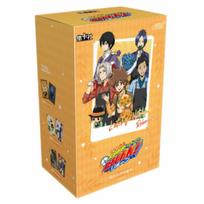 Genuine Home Tutor HITMAN REBORN Card Engraved Memories Series Anime Character Collection Card Toy Gift