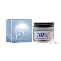 Oralhoe Toothpaste Tablets: Fresh Protection & Enamel Care with Gentle Ingredients