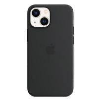 iPhone 13 Mini 5,4 colio Premium MagSafe dėklas su indukcine Popover technologija ir smūgių absorbcijos apsauga_bs8z iPhone 13 mini 5.4 inch juoda