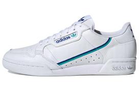 Adidas Continental 80 Shoes 'White Blue' EE3753 43⅓
