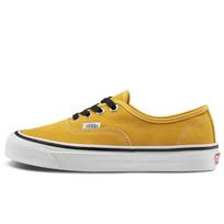 Vans Authentic 44 DX 'Yellow White' Men's VN0A38ENT7S EU 40