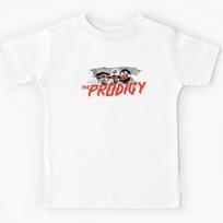 The Prodigy firestarter Kids T-Shirt 140