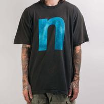 90’s Nine Inch Nails Fixed TShirt black tee gift tee retro style vtg NH15795 Unisex T-Shirt S