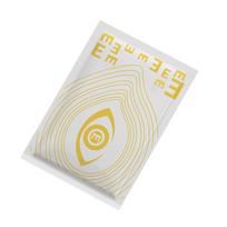 Zhang Zhongjing Hanfang Camphor and Lutein Blueberry Eye Patches for Kids and Teens – Soothes Dryness, Stinging, and Eye Fatigue