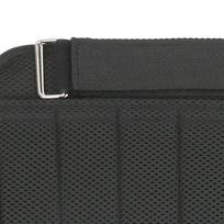 2PCS Wear Resistant Ankle Weights Steel Plate Pockets Exercise Straps  Strength Training juoda