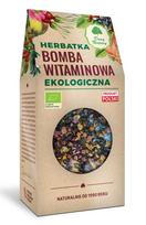 Vitamin Bomb Tea Organic 200 G - Gifts Of Nature