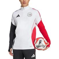 Adidas Ajax Amsterdam Tiro 25 Soccer Jersey Men's JP1752 L