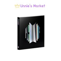 BTS įrodymas (Kompaktiškas leidimas) Album(1ea)