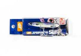 Major Craft Spin Tail JPSURF-35L 35 grams 75 mm Sinking Lure 84 (4110)