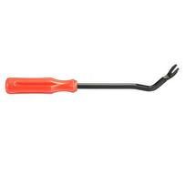 Auto Door Clip Panel Trim Removal Tools Kits Navigation Blades Disassembly Plastic Car Interior Seesaw Conversion Repairing 1pcs