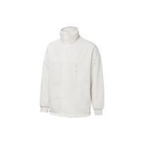 Puma Mmq apverčiama Sherpa apykaklės striukė Unisex striukė balta 534744-65 S white