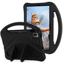 MatePad 11 (2021) Suction Pen Tablet Kids Anti-Fall Protective Case with Big Flying Man Style HW MatePad 11 2021/2023 with Pen Holder juoda