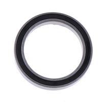 1vnt. 30406-2Rs 30X40X6Mm dviračio guolis Plonasieninis guolis Apsauginis rutulinis guolis one size