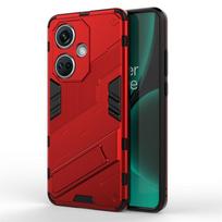 For Oneplus Nord CE 3 5G Case Car Magnetic Holder Armor Phone Case For OnePlus Nord CE3 CE 3 5G 6.7  Shockproof Hard Back Cover OnePlus Nord CE 3 5G