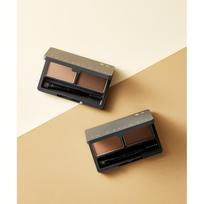 Missha Twin Brow Kit 2 Types  Choose 1 Grey-brownI5302