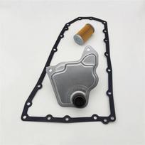 transmisijos alyvos filtras su tarpine, skirtas Nissan Infiniti Altima 31728-29X0D 31726-28X0A