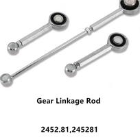 3x Gear Linkage Selector Link Rod For Peugeot 306 Partner Citroen Berlingo Xsara