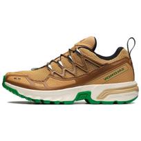 Salomon ACS+ OG Taffy Jolly Green Unisex Sneakers Brown Rubber L47134700 41⅓
