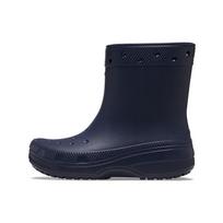 Crocs Kasdieniai universalūs aulinukai Unisex Batai Tamsiai mėlyni 208363-410 37-38