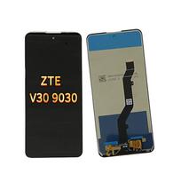LCD Screen and Digitizer Full Assembly for ZTE  V30 9030