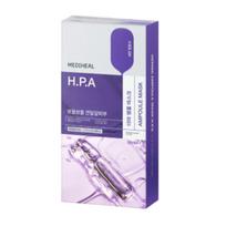 Mediheal Derma Ampulės Kaukė H.P.A 10 vnt. Drėkinanti ir Apsauginio Barjero Atstatanti Lakštinė Kaukė