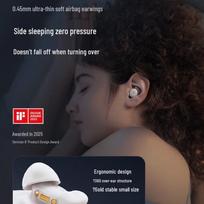 Soundcore Sleep A20 Wireless Noise-Cancelling Sleep Earbuds