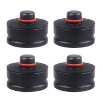 Jacks Pad Lift Point Adapter Tool 1-Pack or 4 Pack with Bag,New Improved Design