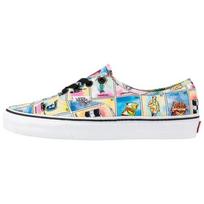 Vans Authentic 'Los Vans' Vans VN0A2Z5IWN1 36