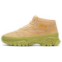 Vans Half Cab 33 Vibram 'Sunset Yellow' Vans VN000CNBSBR 40.5 geltona