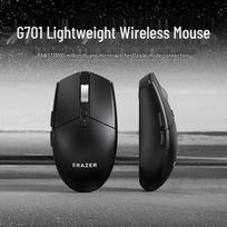 Lenovo G701 Tri-Mode Wireless Gaming & Office Mouse