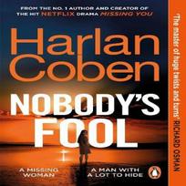 Nobodys Fool by Harlan Coben Paperback Book 9781804943434