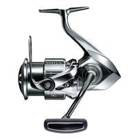 Shimano Stella 22 4000MHG Sukamas ritės pilka spalva