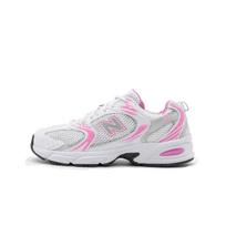 New Balance 530 White Raspberry EU 38
