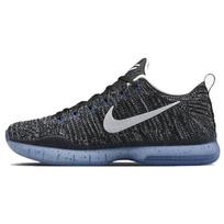 Nike Kobe 10 Elite Htm Oreo 805937-010 42